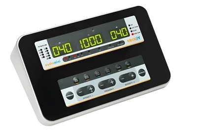 Labat Audiomini Digital Audiometer